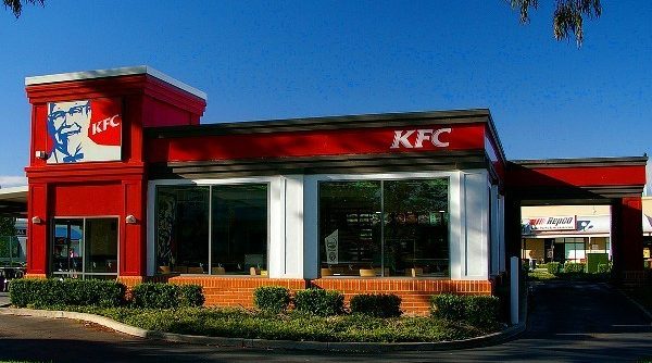 KFC begins rollout of fried chicken home delivery: Is at-home dining the new frontier for fast food?