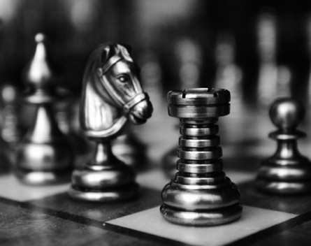 Piece plan: Why M&A is like a game of chess