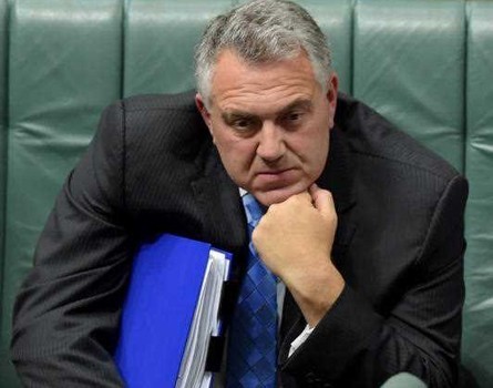 Hockey's IP inquiry another opportunity likely to be missed