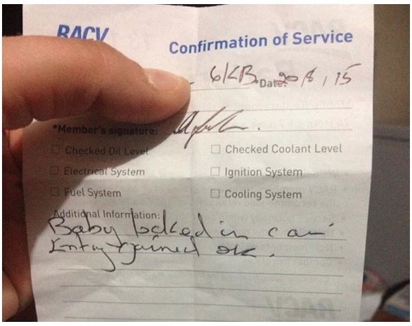 “Gobsmacked” customer’s Facebook post goes viral in heart-warming customer service tale