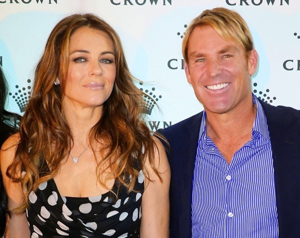 Watchdog dismisses complaint against “semi-pornographic” Shane Warne ad