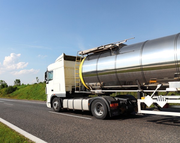 Tanker driver claims unfair dismissal after complaining of underpayment