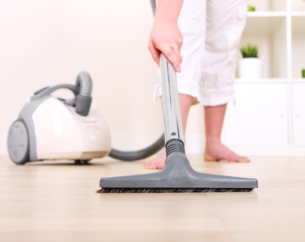 Lux fined $370,000 for “unconscionable” vacuum cleaner sale