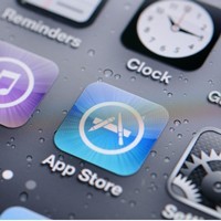 Apple App Store hacked for first time