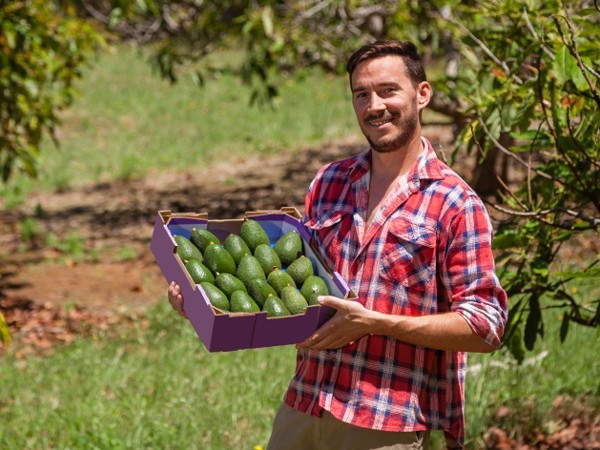 SME exporters the big winners as Barnaby Joyce unveils $5.3 million in grants