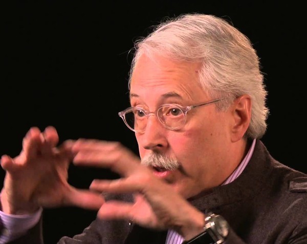 “Tradition is tyranny of the dead”: Gary Hamel’s six ways to be an innovative leader