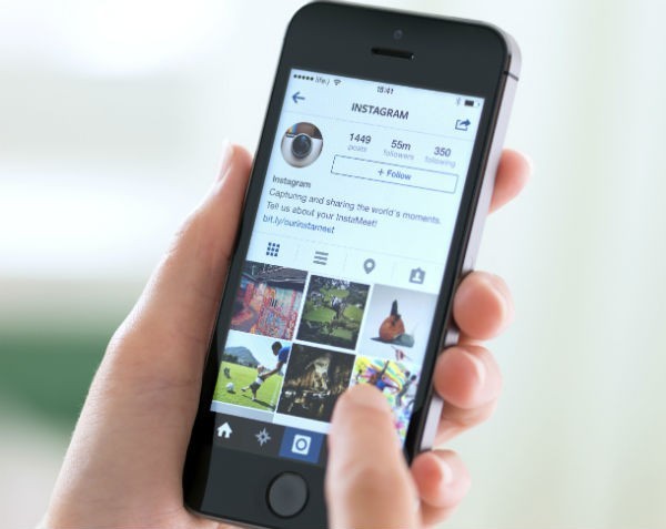 Retailers hope new Instagram “product tagging” feature will get more users shopping