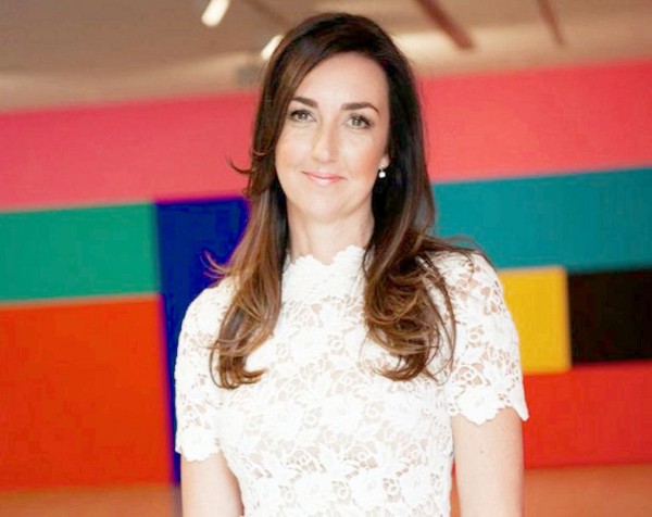 Rare Birds founder Jo Burston launches platform to help female entrepreneurs secure investment