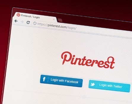 Tacky crowd: Pinterest claims 100 million users