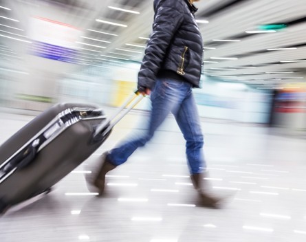 Security blunder: US airport luggage master key 3D printed from photo