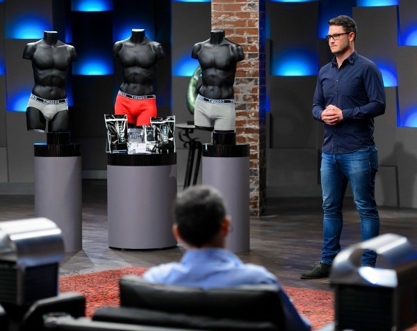 Shark Tank entrepreneur William Strange raises $1 million for sports-tracking business