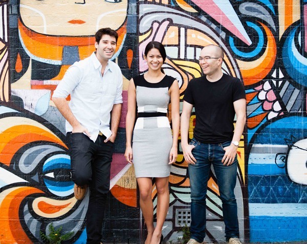 Canva co-founder Melanie Perkins on the one essential ingredient to courting investors