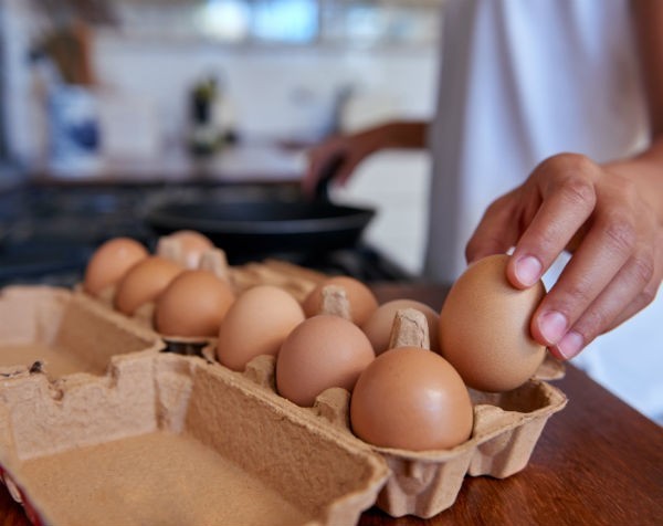 Egg prices likely to rise as farmers face legal uncertainty and “almost exactly the same” price squeeze as dairy industry