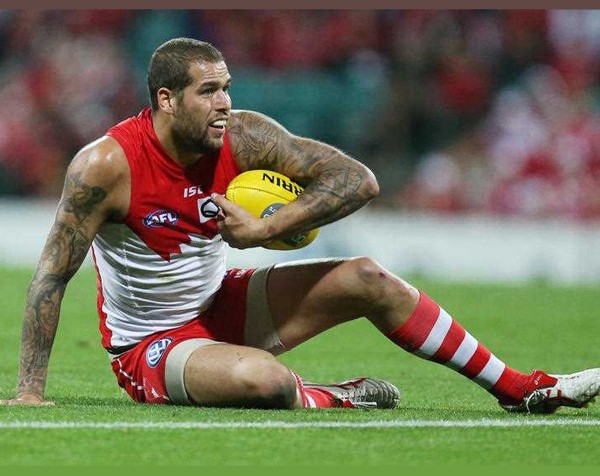 Footy stars who kick goals in the business world