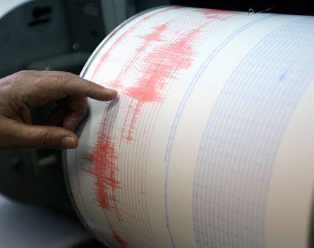 What’s shakin?: US authorities using Twitter to track earthquakes