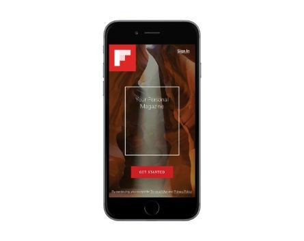 Flipboard needs to turn it around