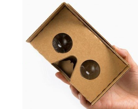 Google reveals its depth of vision for VR YouTube