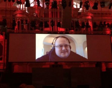 “No one can shut it down”: Kim Dotcom outlines plans for “people’s” alternative internet