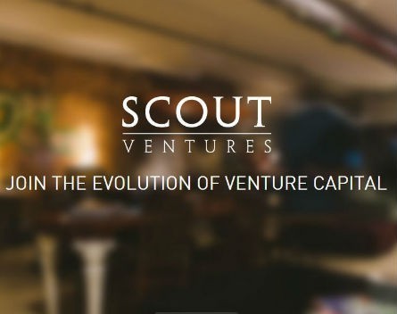 With a $40 million kitty what Scout Ventures is looking for in an Aussie startup