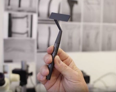 Light shave: Futuristic laser razor pulled from Kickstarter after raising $US4 million