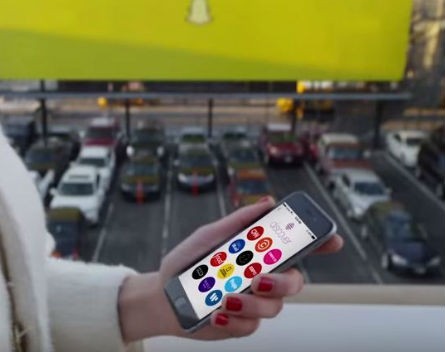 Snapchat scraps plans to produce original content