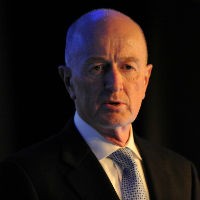 RBA leaves cash rate on hold at 2% for November