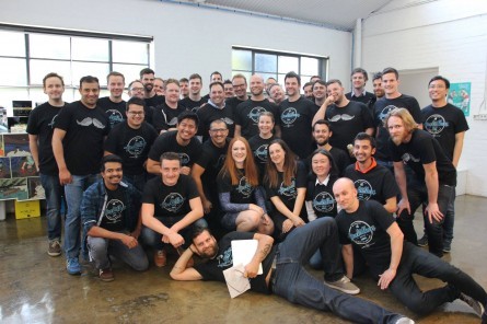 Movember hackathon wants to grow revenue year-round