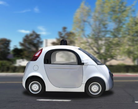 Driverless cars will change the way we think of car ownership