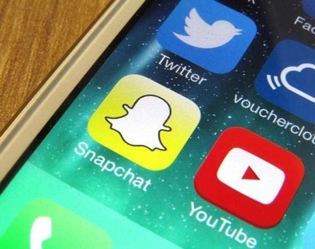 Talk is cheap: Snapchat investor downgrades its valuation