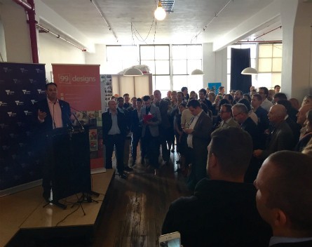 Victoria allocates $60 million to boosting startup sector