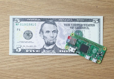 New computer makes coding as easy (and cheap) as Pi