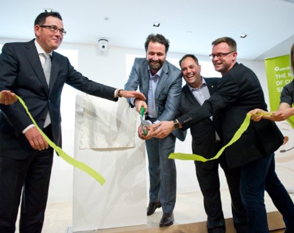 Victorian government brings Zendesk and 175 tech jobs to Melbourne