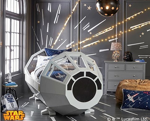 Sales Force: Four of the quirkiest Star Wars products to hit the market