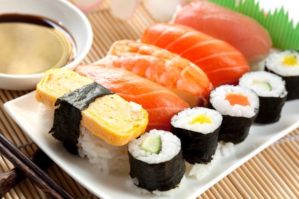 Sushi brand collapses into voluntary administration