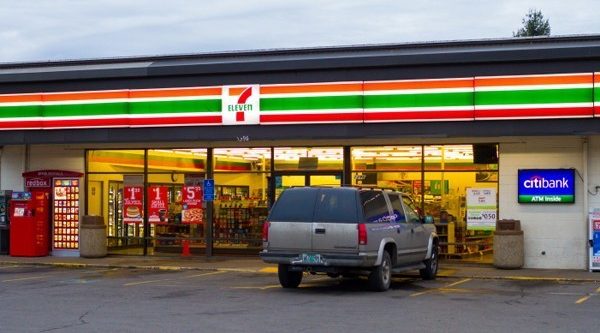 7-Eleven says 90% of stores now operating under its new franchising model