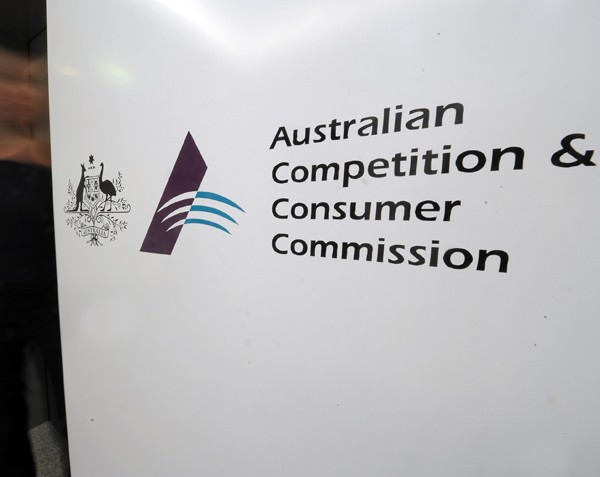 ACCC to push for greater penalties for breaches of Australian Consumer Law