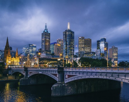 Can Melbourne support all these big global startups? One local says no