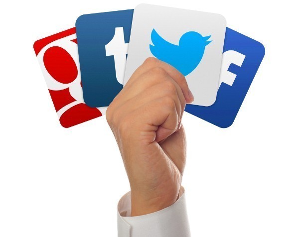 Social media use among small businesses maturing, but more than half are yet to join