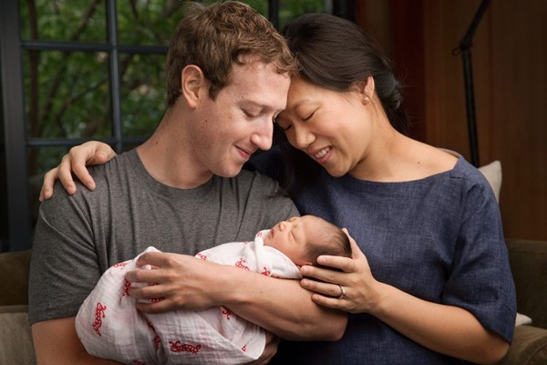 Why Mark Zuckerberg is giving away nearly $61 billion