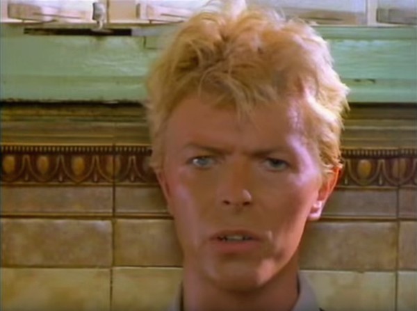 David Bowie – a role model for entrepreneurs