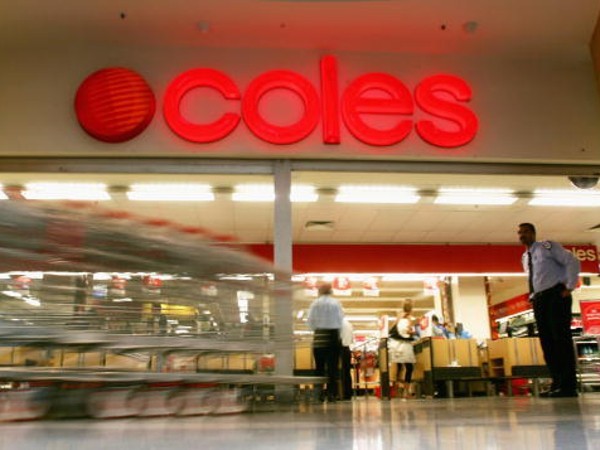 Coles ordered to pay customer $280,000 in compensation after she slipped and injured her ankle while shopping