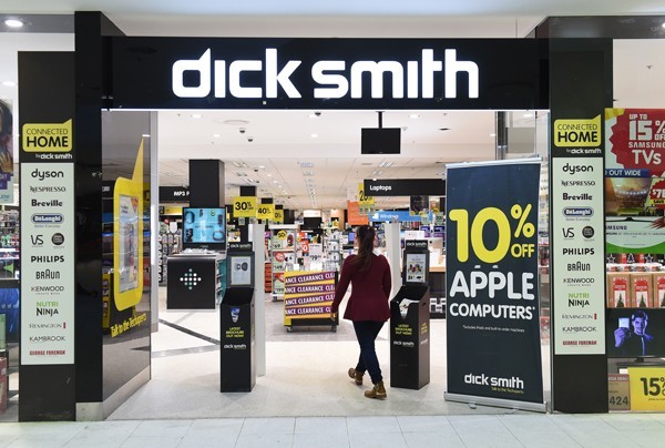 How private equity won while other Dick Smith investors got burnt