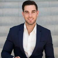 FivePointFour founder Ben Doolan reveals how he turned a passion for fitness and nutrition into a $15 million business