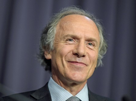 Alan Finkel takes over as Australia’s Chief Scientist and is ready to drive innovation and commercialisation