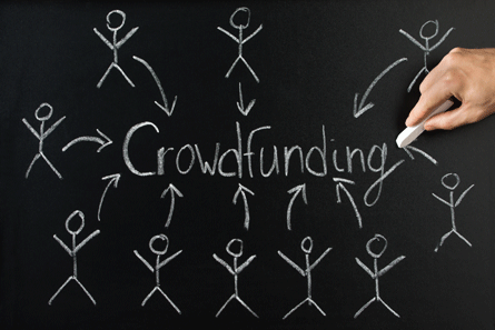 Crowdfunding laws - good news for the startup community or missed opportunity for the government?