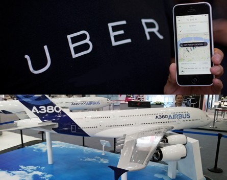 Uber to offer helicopter rides, prices likely to be sky-high