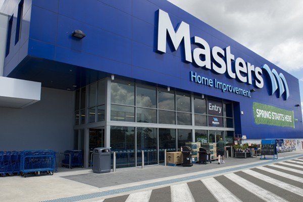 Analyst says tough competition partly to blame for Woolworths pulling the plug on Masters