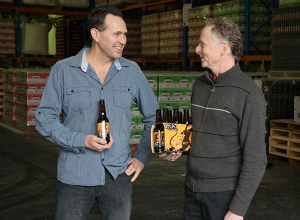 What it takes to run a successful craft beer business in Australia