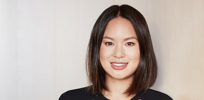 The Daily Edited co-founder Alyce Tran on what it's like when your investor collapses