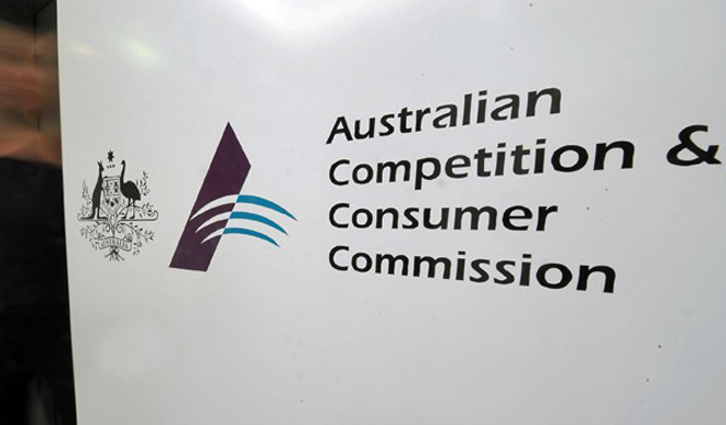 Small business complaints about misuse of market power rise as effects test debate continues